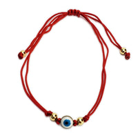 Evil Eye Protection Amulet Bracelet (Color Intuitively Chosen) Bracelet -Amulet V90