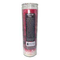 2026 New Moon Ritual Candle (Limited Edition) Candle -Full Moon V95