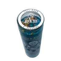 2026 Full Moon Ritual Candle (Limited Edition) Candle -Full Moon V95