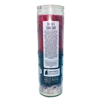 2026 Full Moon Ritual Candle (Limited Edition) Candle -Full Moon V95