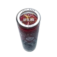 2026 Full Moon Ritual Candle (Limited Edition) Candle -Full Moon V95