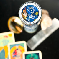 2026 Full Moon Ritual Candle (Limited Edition) Candle -Full Moon V95
