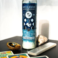 2026 Full Moon Ritual Candle (Limited Edition) Candle -Full Moon V95