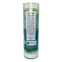 2026 Full Moon Ritual Candle (Limited Edition) Candle -Full Moon V95