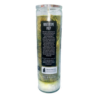 2026 New Moon Ritual Candle (Limited Edition) Candle -Full Moon V95