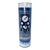 2026 Full Moon Ritual Candle (Limited Edition) Candle -Full Moon V95 Full Moon in Sagittarius - 05/31/26