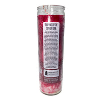 2026 Full Moon Ritual Candle (Limited Edition) Candle -Full Moon V95
