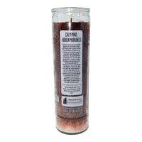 2026 Full Moon Ritual Candle (Limited Edition) Candle -Full Moon V95