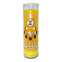 2026 Full Moon Ritual Candle (Limited Edition) Candle -Full Moon V95 Full Moon in Gemini - 11/24/26