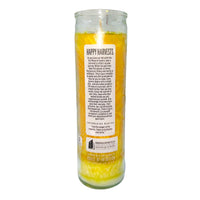 2026 Full Moon Ritual Candle (Limited Edition) Candle -Full Moon V95