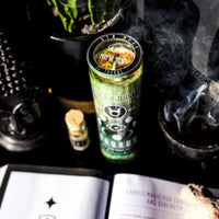 2026 New Moon Ritual Candle (Limited Edition) Candle -Full Moon V95