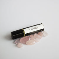 "I am Loved" Affirmation Rollerball Personal Care -Roll On V475