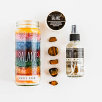 Balance Hair Mystics Personal Care -Hair Mystics V50