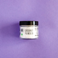 Coconut Magic Dusting Powder (VEGAN) Personal Care -Dusting Powder V50