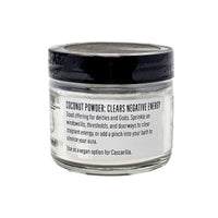 Magic Dusting Powder (VEGAN) Personal Care -Dusting Powder V50