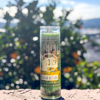2026 Gemini Solar Return Magic Candle | May 21 - June 20 (Limited Edition) Candle -Solar Return V95
