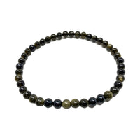 Golden Obsidian Premiere Power Mini Bracelet Bracelet -Premiere Power V220