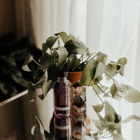 Violet Water Personal Care -Water V50