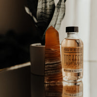 Tobacco Water Personal Care -Water V50
