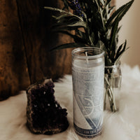 HOI Pisces Zodiac Candle Candle -Zodiac V50