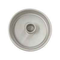 White Incense Burner Discontinued