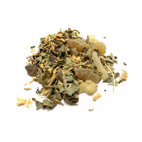 Ire Aye Magic Incense Blend (Prosperity) "Glass Jar" Incense & Holders -Incense V50