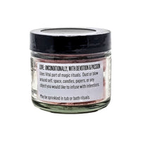 Magic Dusting Powder (VEGAN) Personal Care -Dusting Powder V50