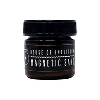 Magnetic Sand HOI