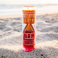HOI Gemini Zodiac Candle Candle -Zodiac V50