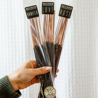 Rose Incense Incense & Holders -Incense Stick V50