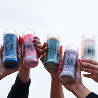Rebirth Magic Candle Candle -Magic V95