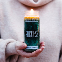 Success Magic Candle Candle -Magic V50