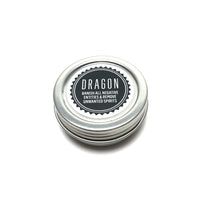 Dragon Magic Incense Blend (Obstacle Remover) "Tin" Incense & Holders -Incense V50
