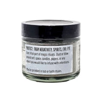 Magic Dusting Powder (VEGAN) Personal Care -Dusting Powder V50