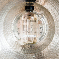 Rose Water Personal Care -Water V50