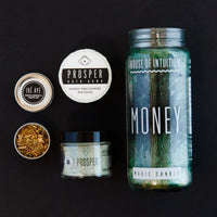 Money Magic Candle Candle -Magic V95