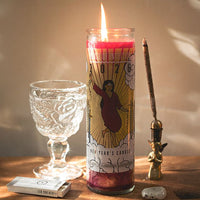 BUNDLE #1: 2026 ULTIMATE KIT (2026 New Year Magic Candle + Your Intuition Led You Here Ritual Book + Inner Magic Intuition Journal) Limited Edition - $67 VALUE Box -Custom Bundle HOI