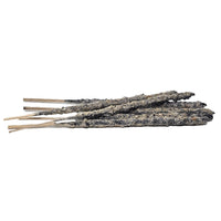 Sagrada Madre White Olibanum Incense & Holders -Incense Stick V50