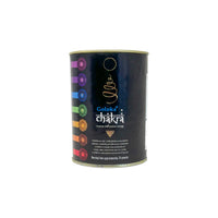 Goloka Backflow Incense Cones - 7 Chakra Incense & Holders -Backflow Cones Whse