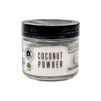 Magic Dusting Powder (VEGAN) Personal Care -Dusting Powder V50 Coconut Powder