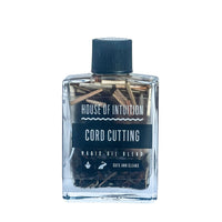 Cord Cutting Anointing Oil Incense & Holders -Anointing Oil V80