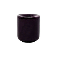 Purple Mini Candle Holder Candle -Accessories V115