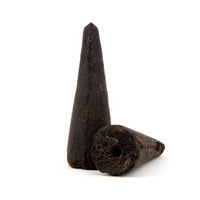 Sandalwood Backflow Cones Incense & Holders -Backflow Cones Whse
