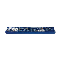 Incense Holder - Ceramic Plum Blossom Incense & Holders -Incense Whse