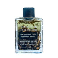 House Blessing Anointing Oil Incense & Holders -Anointing Oil V80