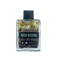 House Blessing Anointing Oil Incense & Holders -Anointing Oil V80