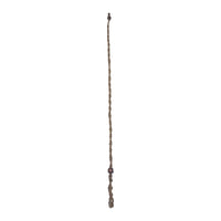 Macramé Crystal Holder Necklace Necklace -Cord WhseD