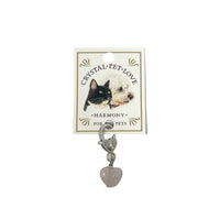 "Harmony" Pet Charm Charms & Pendants -Pet V45