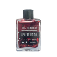 Reversal Anointing Oil Incense & Holders -Anointing Oil V80