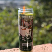 2026 Taurus Solar Return Magic Candle | April 20 - May 20 (Limited Edition) Candle -Solar Return V95